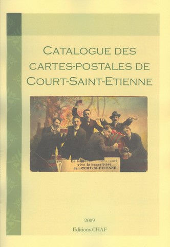catalogue cp